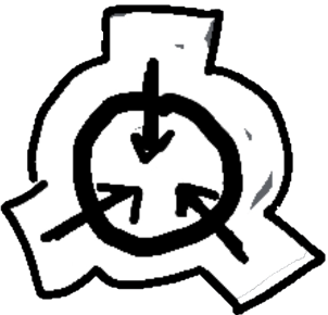 Abaixo-assinado · Make the SCP foundation logo public again ·