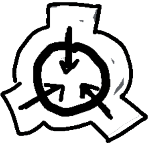 SCP Logo